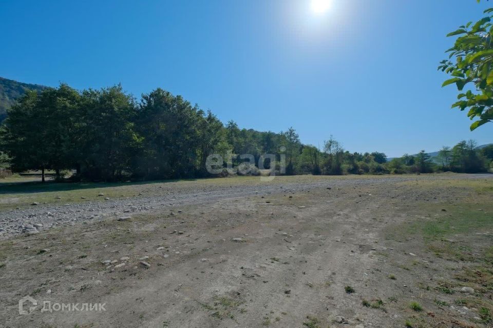 земля городской округ Сочи, Большой Кичмай фото 3