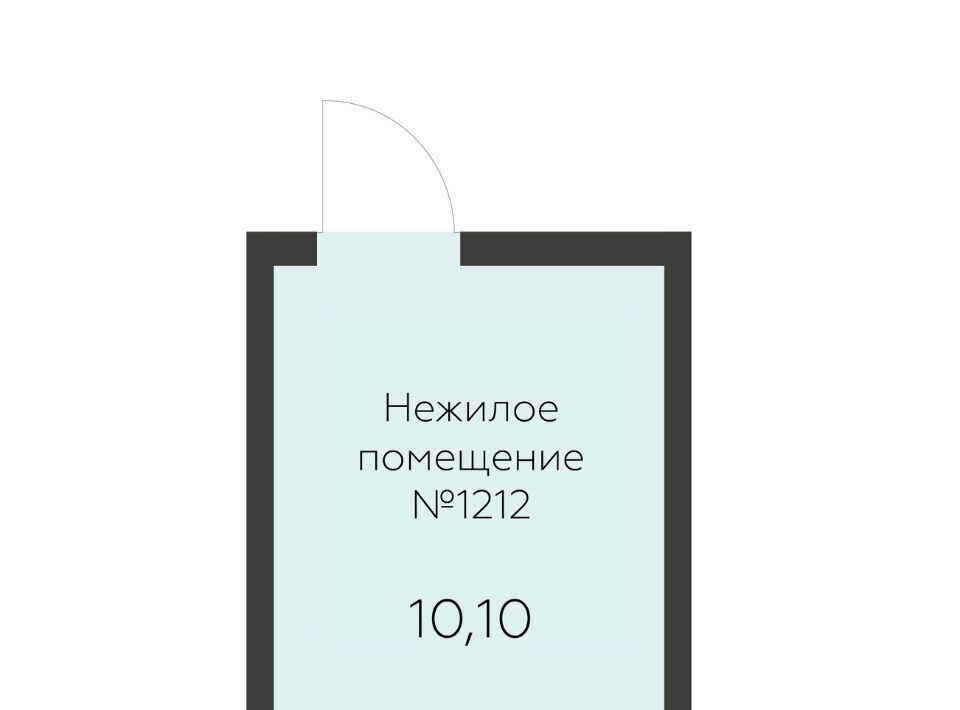 свободного назначения г Воронеж р-н Левобережный ЖК "Заря",ЖК "Заря","Заря" фото 1