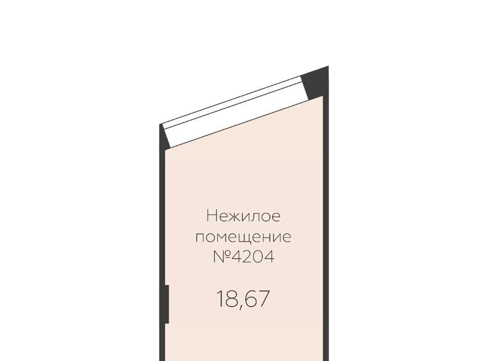 свободного назначения г Воронеж р-н Левобережный ЖК "Заря",ЖК "Заря","Заря" фото 1