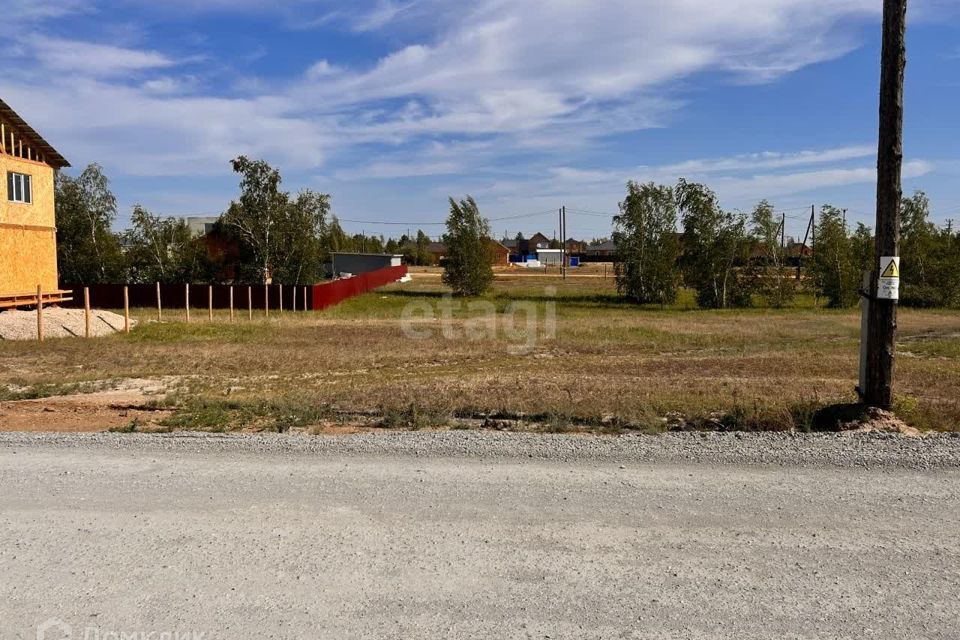 земля Якутск городской округ, Республика Саха Якутия, Северный фото 3