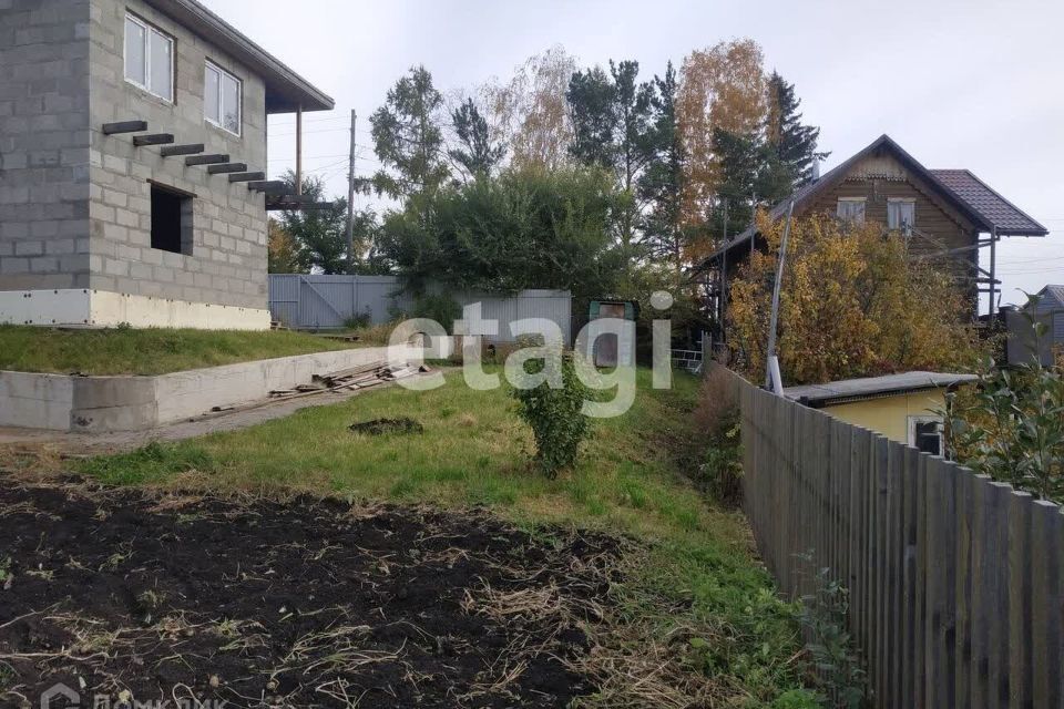 дом г Красноярск р-н Октябрьский городской округ Красноярск, Октябрьский фото 3