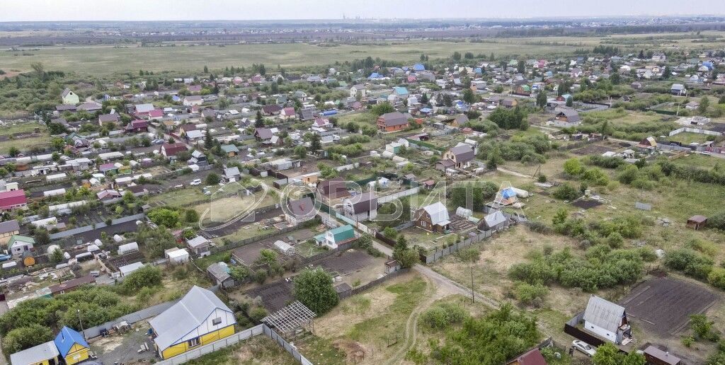 земля р-н Тюменский снт Мебельщик-2 Тюмень фото 2