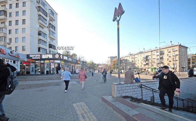 метро Перово ул 2-я Владимирская 38/18 фото