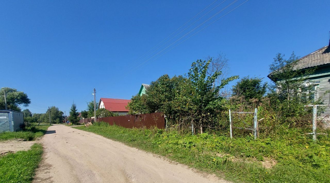 дом городской округ Сергиево-Посадский д Шабурново фото 2