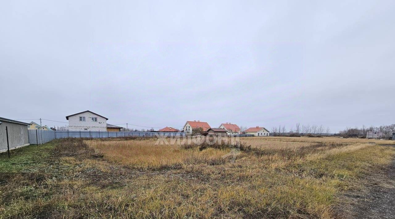 земля р-н Ставропольский с Выселки ул. Рассветная фото 2