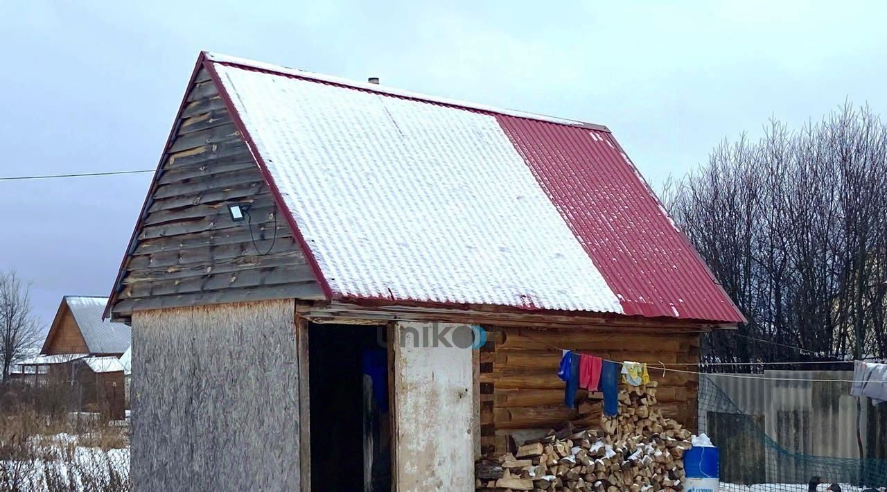 дом р-н Иглинский снт Родник сельсовет, 270 фото 4