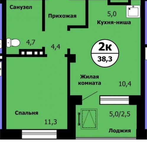 р-н Свердловский ул Лесников 51 ЖК «Тихие зори (Красстрой)» фото