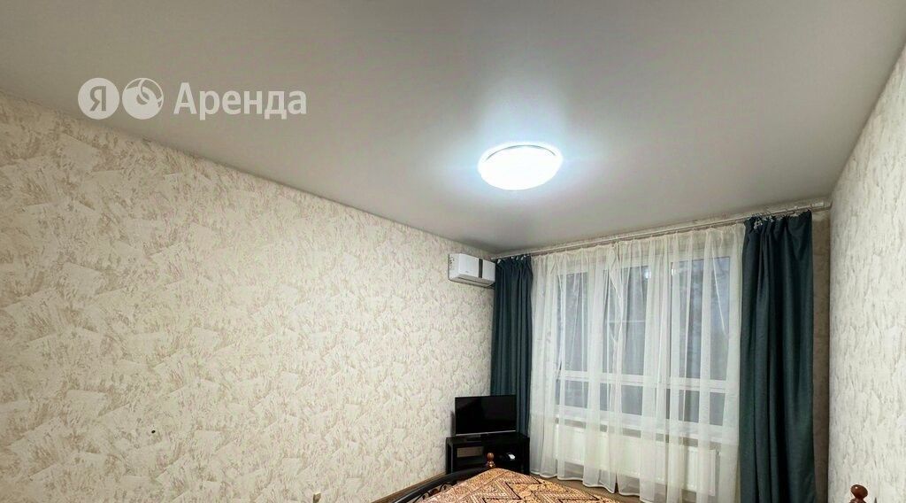 квартира г Краснодар р-н Прикубанский ул Героев-Разведчиков 8к/4 фото 4