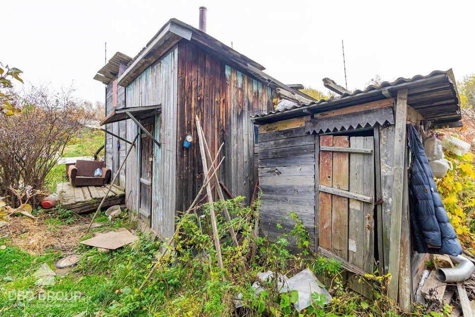 земля г Хабаровск р-н Железнодорожный СНТ Восход, городской округ Хабаровск фото 2