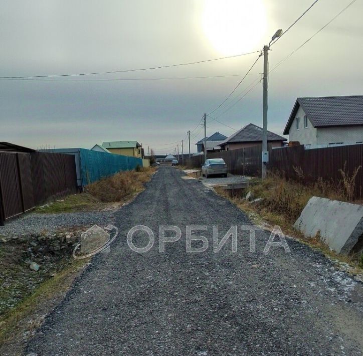 дом р-н Тюменский снт Серебряный бор ул Лютиковая ТСН фото 4