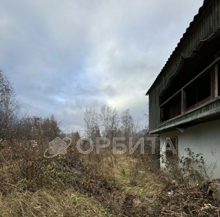 земля г Тюмень р-н Калининский фото 3