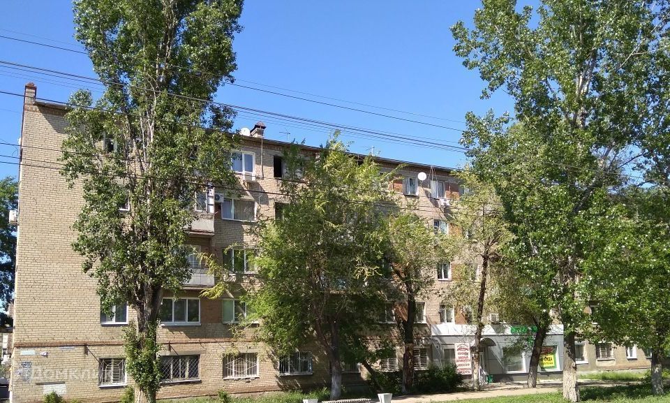 квартира г Энгельс ул Ломоносова 1 Энгельсский район фото 7