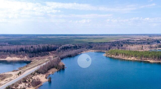 земля Шапкинское с/пос, Новое СНТ, ул. Верхняя фото