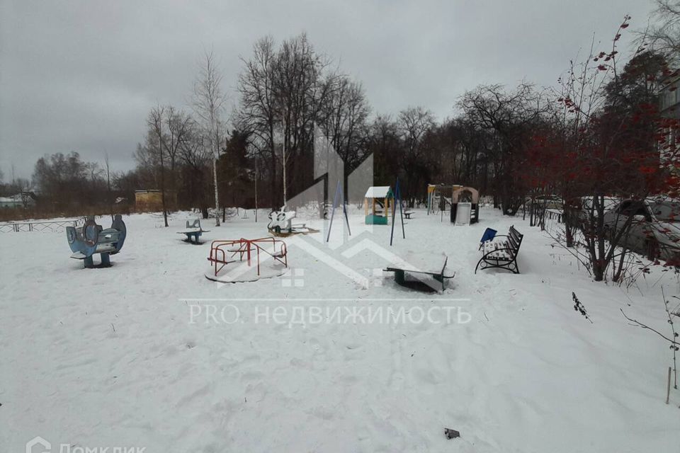 квартира г Нижний Тагил ул Гагарина 7 Нижний Тагил городской округ фото 10