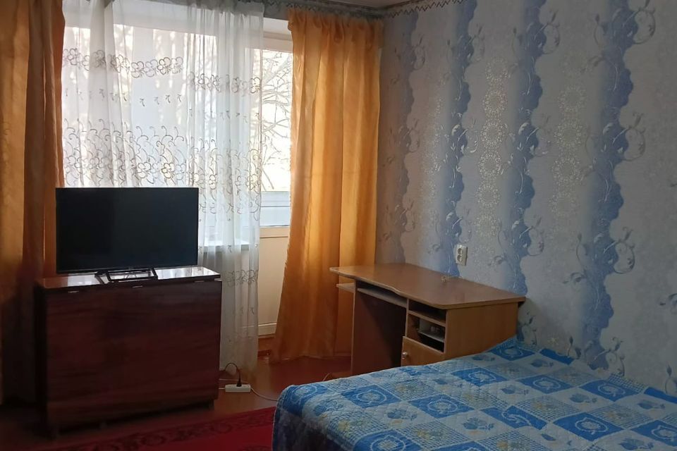 квартира г Калининград пер Калужский 12/20 Калининград городской округ фото 6