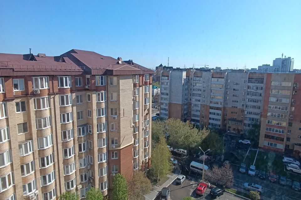 квартира г Тюмень ул Орловская 52 Тюмень городской округ фото 5