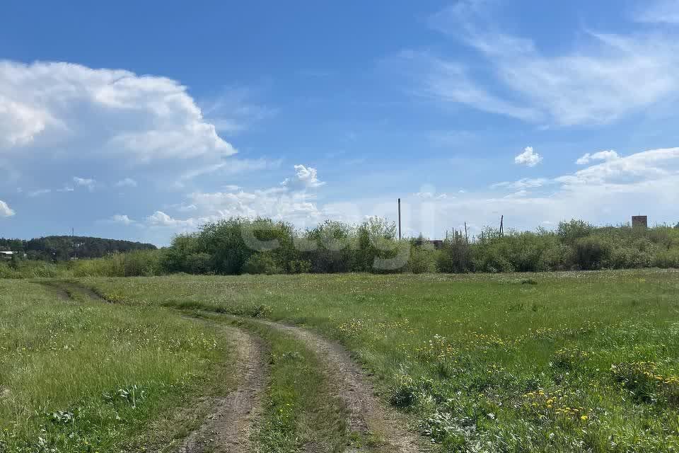 земля г Екатеринбург Белая лошадь, клубный посёлок, Сысертский городской округ фото 5