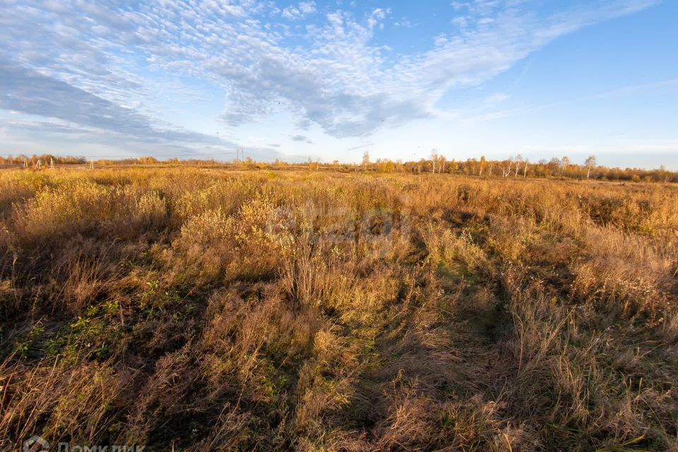 земля г Тюмень городской округ Тюмень, Калининский фото 8