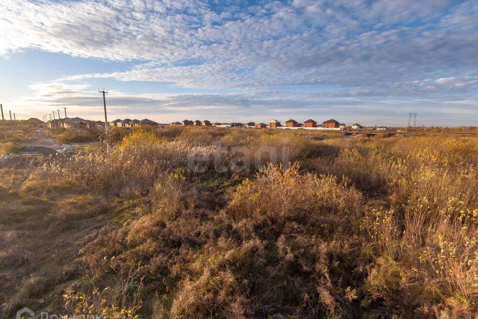 земля г Тюмень городской округ Тюмень, Калининский фото 7