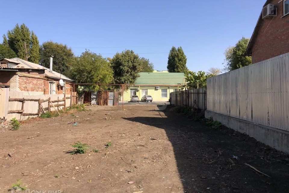 земля г Таганрог Таганрог городской округ, Лесная Биржа, 2/2 фото 5