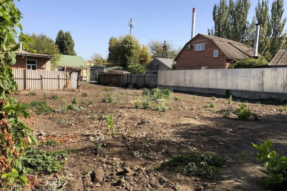 земля г Таганрог Таганрог городской округ, Лесная Биржа, 2/2 фото 8