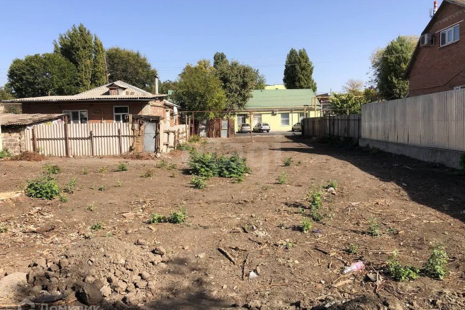 земля г Таганрог Таганрог городской округ, Лесная Биржа, 2/2 фото 9