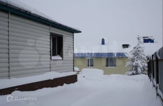 дом г Салехард ул Королева городской округ Салехард фото 7