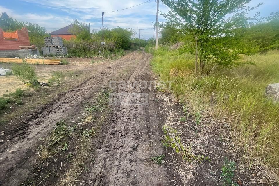 земля г Армавир Армавир городской округ, СТ Монолит фото 3