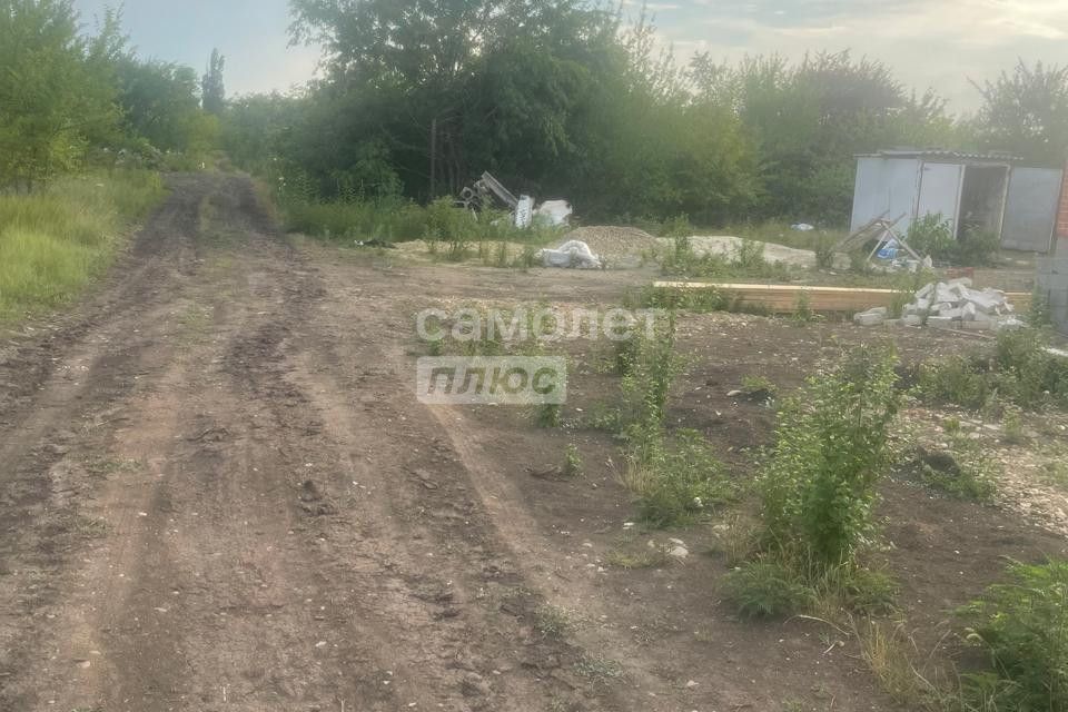 земля г Армавир Армавир городской округ, СТ Монолит фото 4