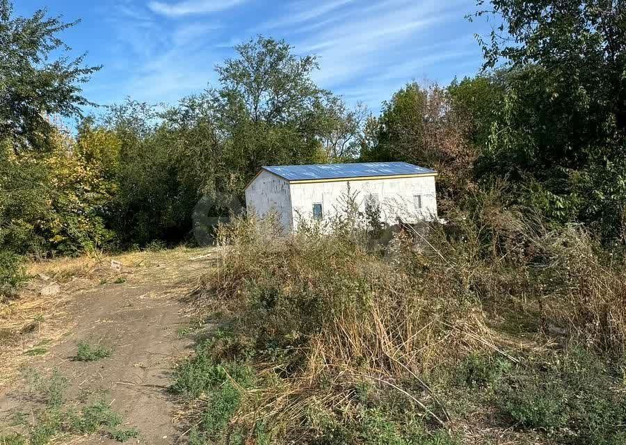 земля р-н Аксайский п Октябрьский ул Производственная фото 6