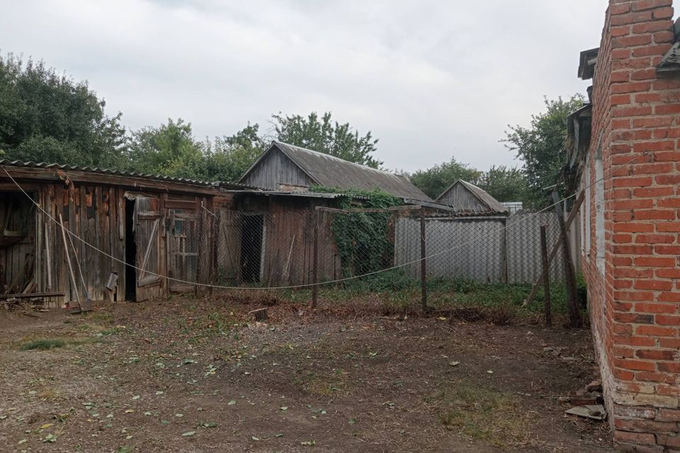 дом р-н Корочанский село Алексеевка фото 7