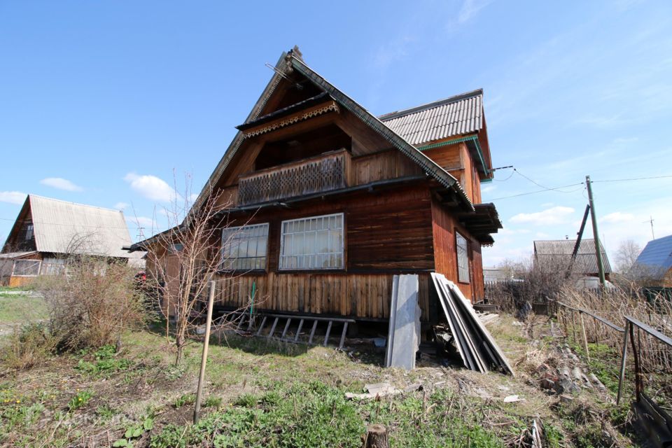 дом городской округ Нижний Тагил, КС УВЗ 10, 190 фото 10