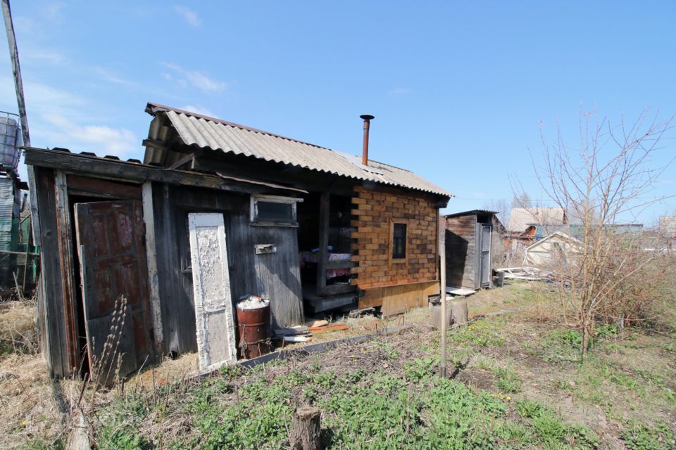 дом городской округ Нижний Тагил, КС УВЗ 10, 190 фото 9