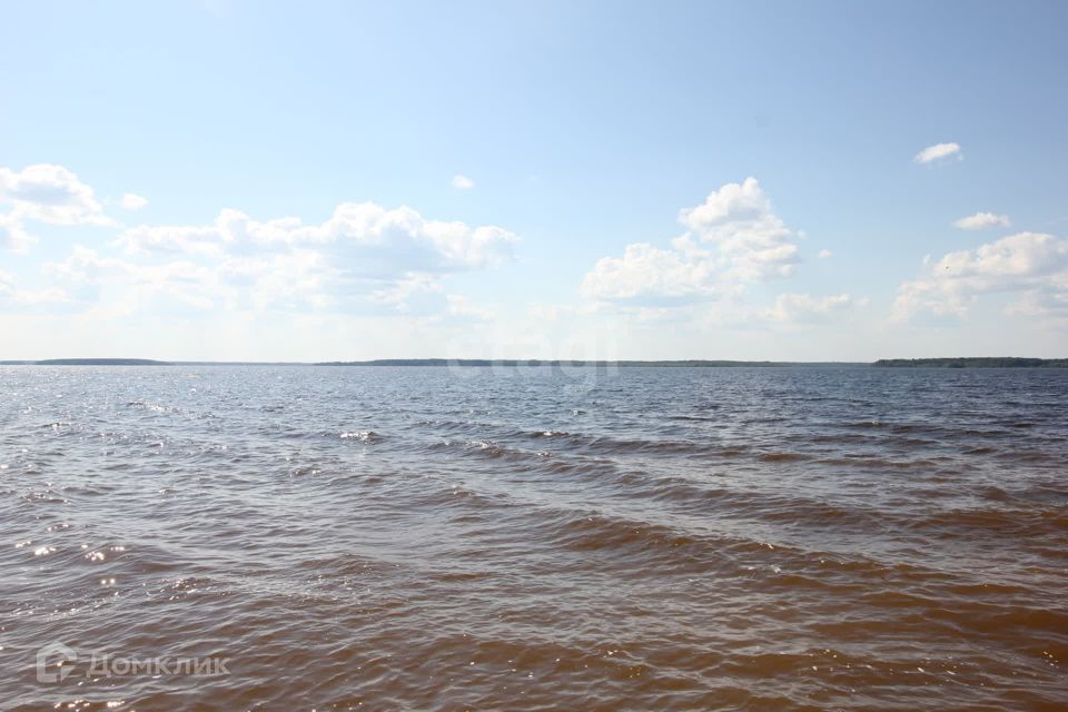 земля р-н Шекснинский п Береговой 4 фото 1