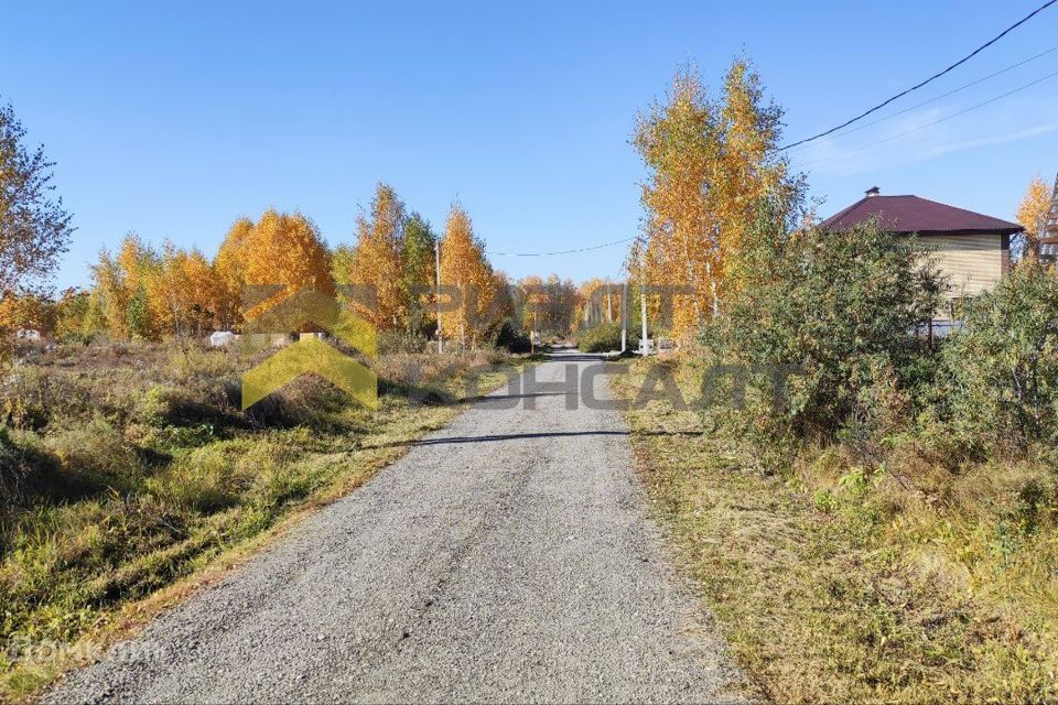 дом р-н Марьяновский д Зеленая Долина городской округ Омск, Липовая фото 5