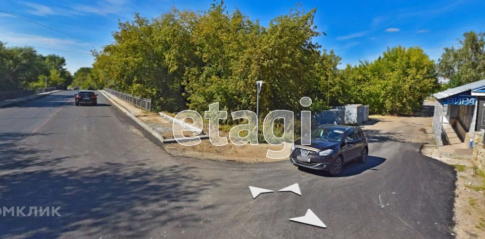 земля г Пенза городской округ Пенза, СНТ Дубрава фото 10