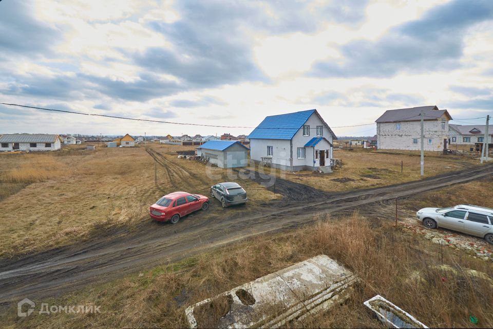 дом р-н Бессоновский с Бессоновка ул Славы 100 фото 7