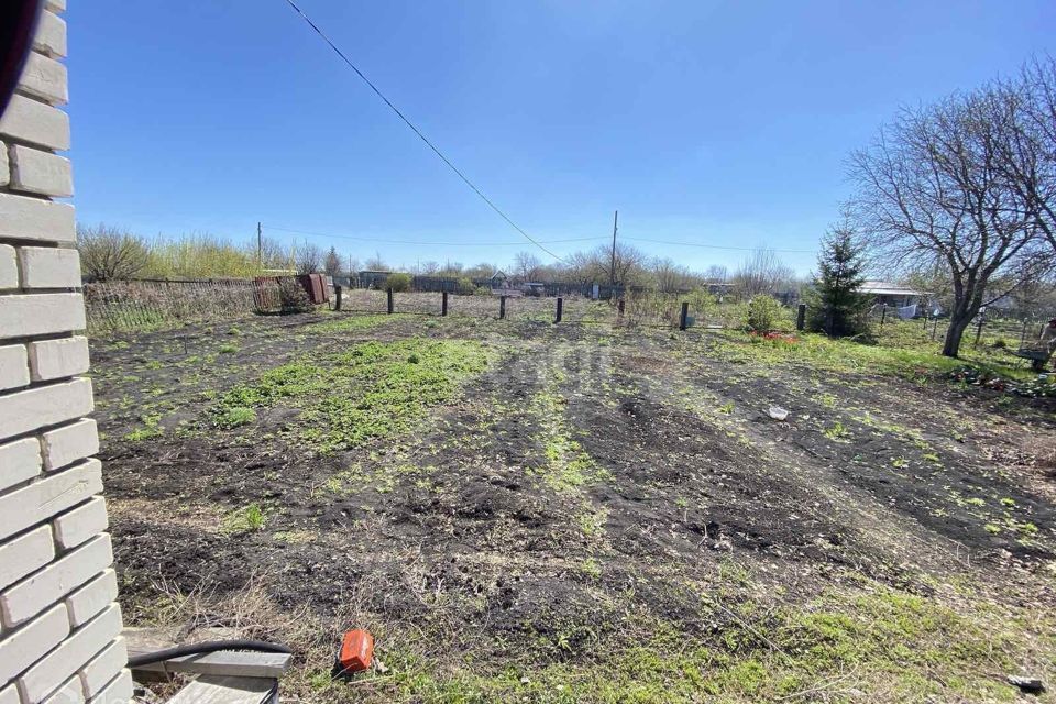 дом г Пенза городской округ Пенза, садовое некоммерческое товарищество Гудок фото 7