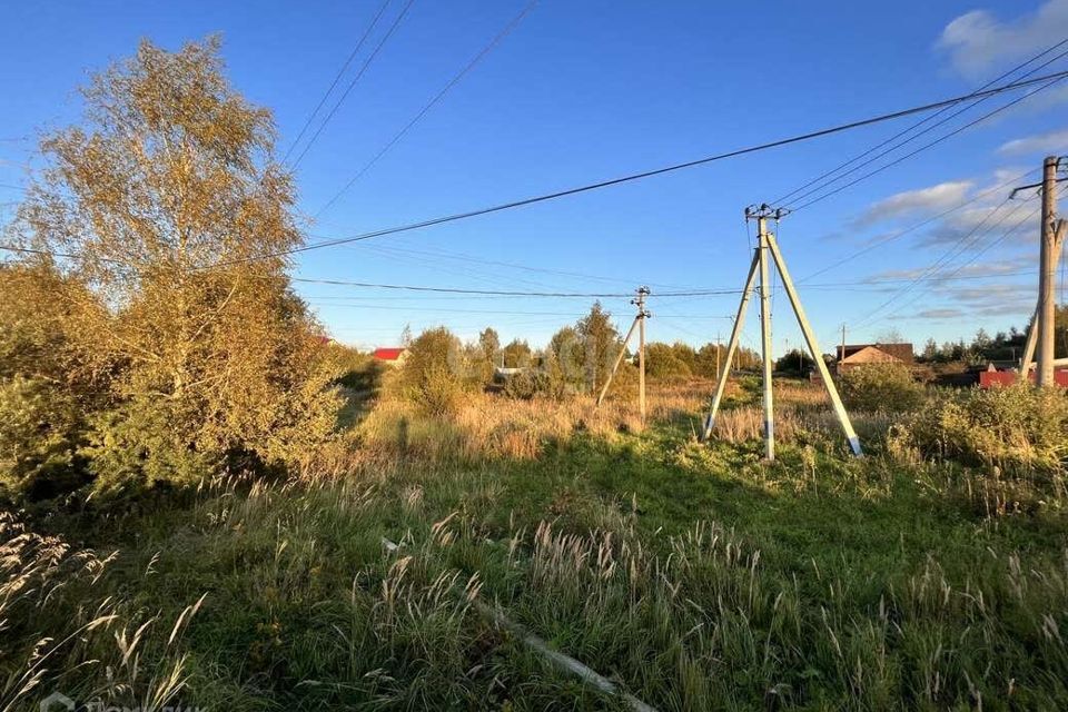 земля городской округ Пенза, СНТ Заря фото 5