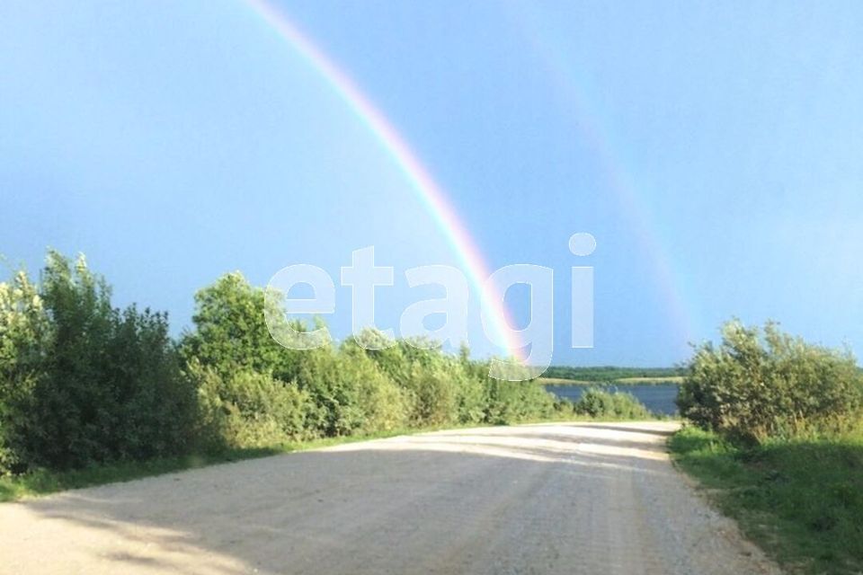 земля р-н Шекснинский Раменье фото 1