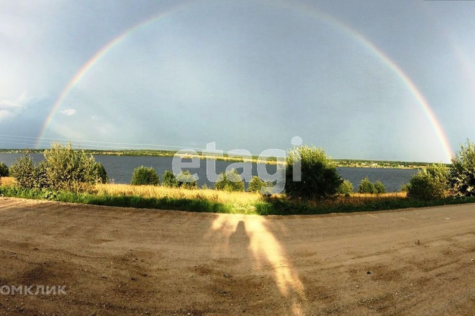 земля р-н Шекснинский Раменье фото 3