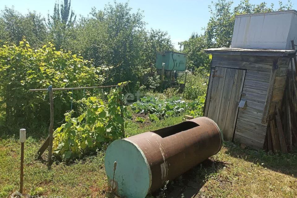 дом р-н Пензенский садоводческое некоммерческое товарищество Здоровье-2 фото 9