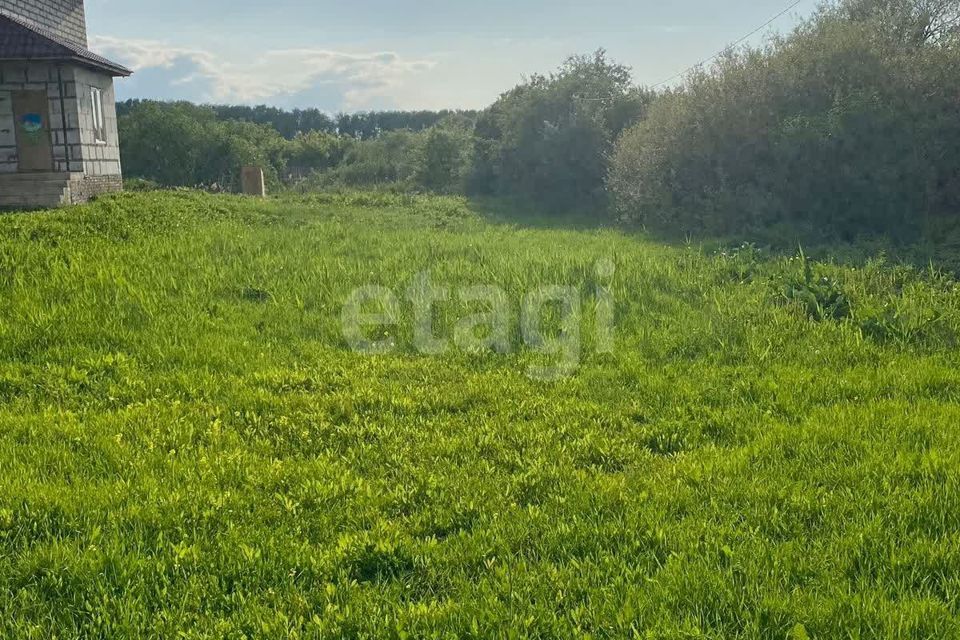 земля г Пенза городской округ Пенза, СТ Заря фото 5