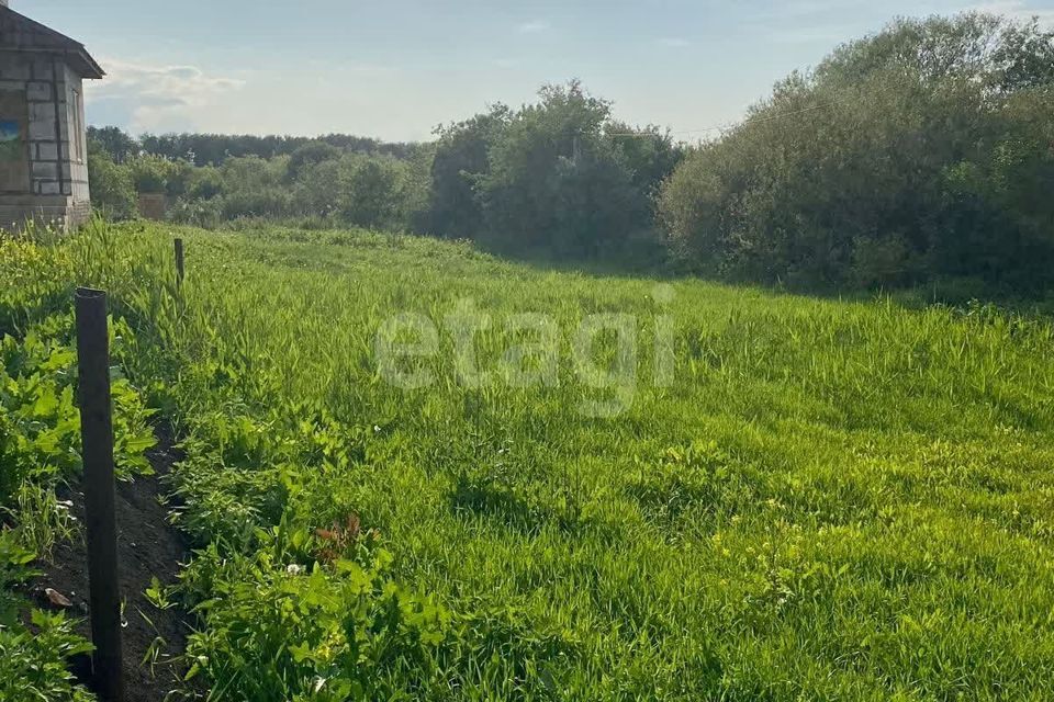 земля г Пенза городской округ Пенза, СТ Заря фото 7