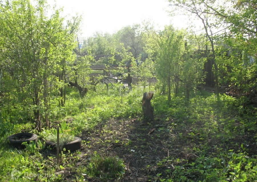 земля г Пенза городской округ Пенза, СТ Казённый сад фото 5