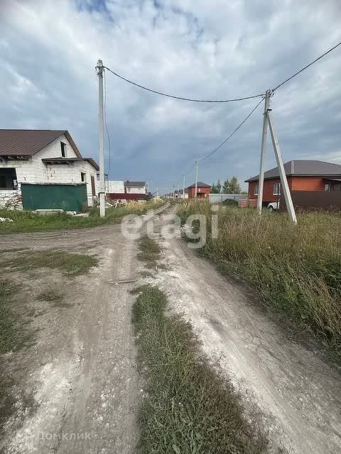 земля г Пенза городской округ Пенза, Хозяйственный корпус фото 8