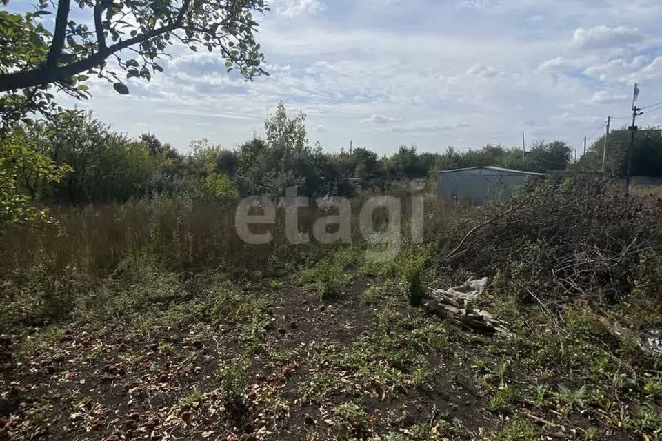 земля г Пенза городской округ Пенза, СТ Север фото 7