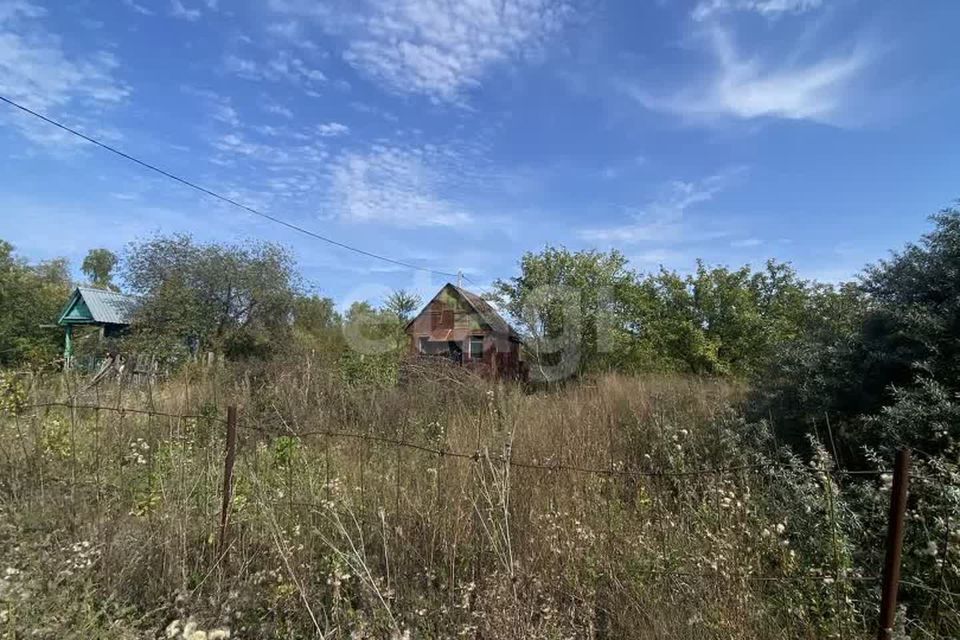 земля г Пенза городской округ Пенза, СТ Север фото 10