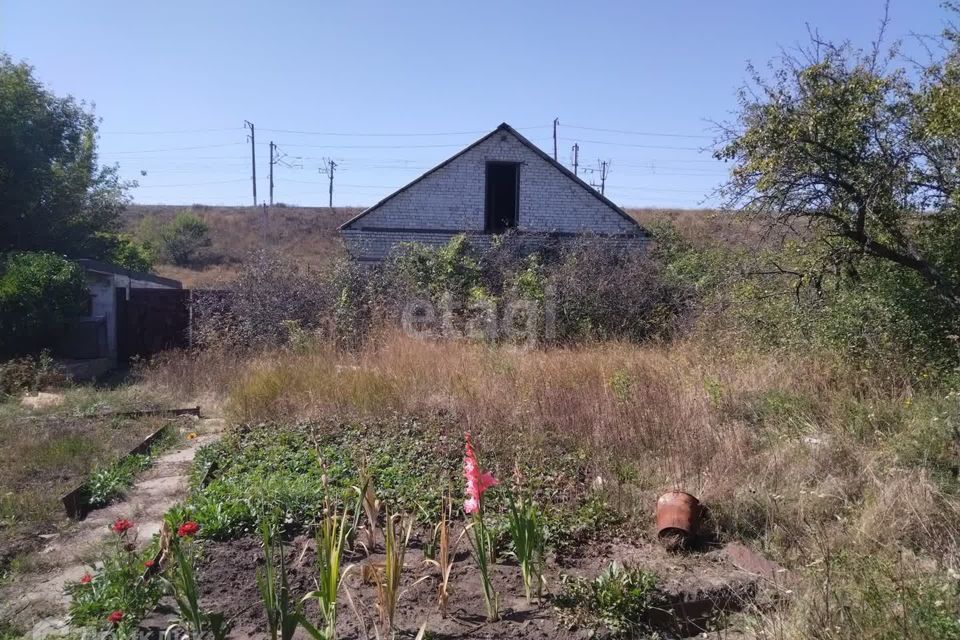 дом г Саратов Саратов городской округ, Ленинский фото 5