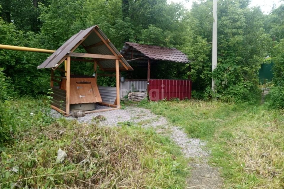 дом г Пенза городской округ Пенза, Мировой судья Железнодорожный район участок 4 фото 7